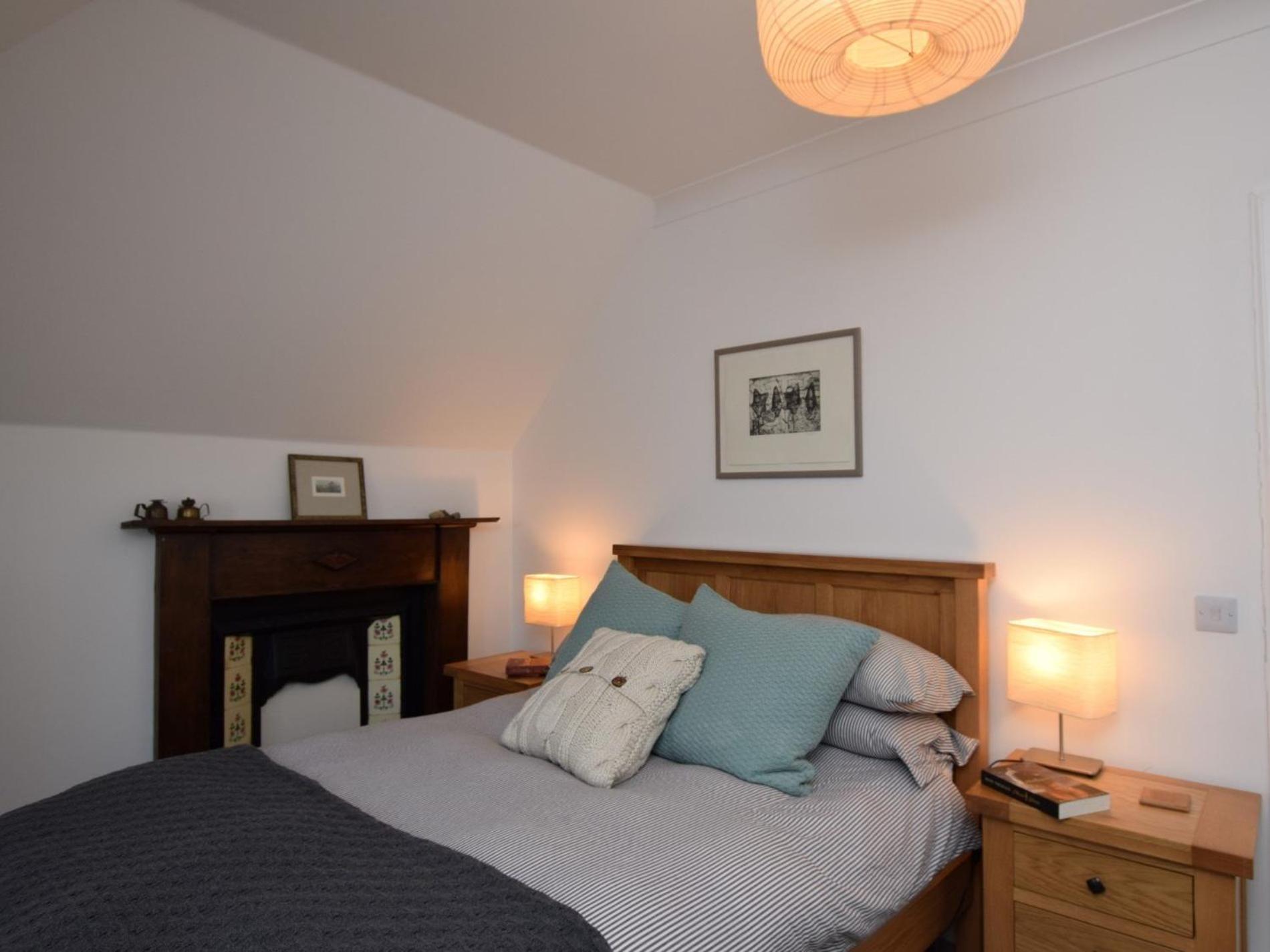 3 Bed In Isle Of Skye 40334 Villa Glendale  Eksteriør billede